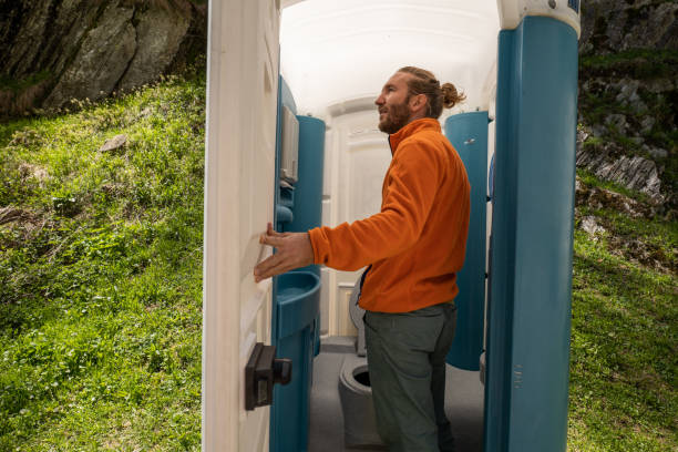 Best Portable bathroom rental  in Birchwood Lakes, PA