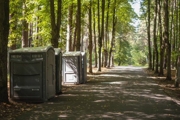 Best Portable restroom trailer rental  in Birchwood Lakes, PA
