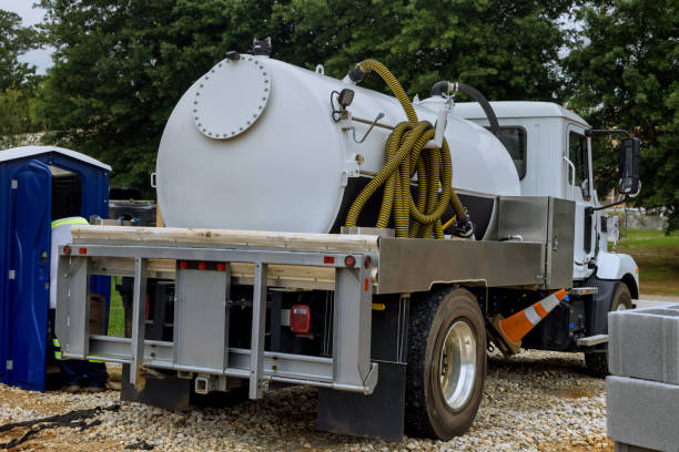 Best Portable toilet rental cost  in Birchwood Lakes, PA