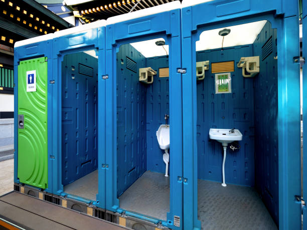 Best Local porta potty services  in Birchwood Lakes, PA